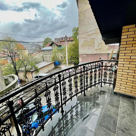 Sarajevo Kings Apartments Экстерьер фото