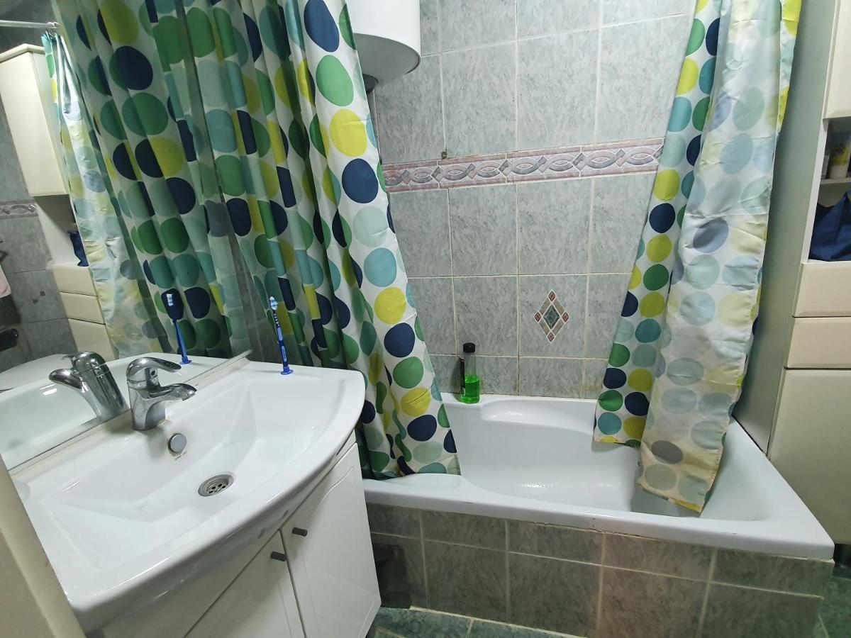 Sarajevo Kings Apartments Экстерьер фото