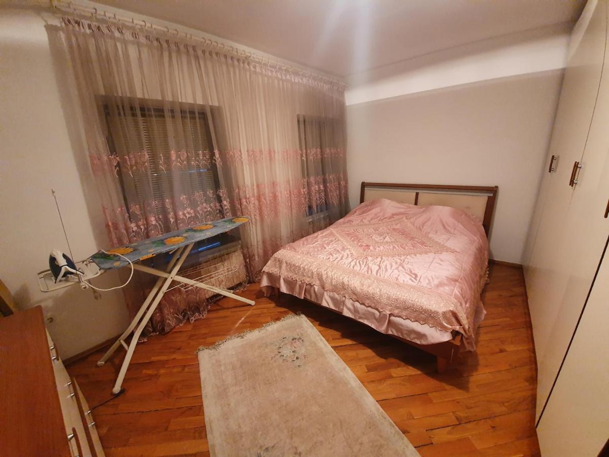 Sarajevo Kings Apartments Экстерьер фото