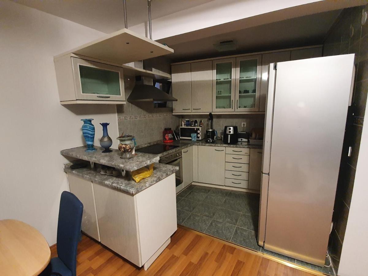 Sarajevo Kings Apartments Экстерьер фото