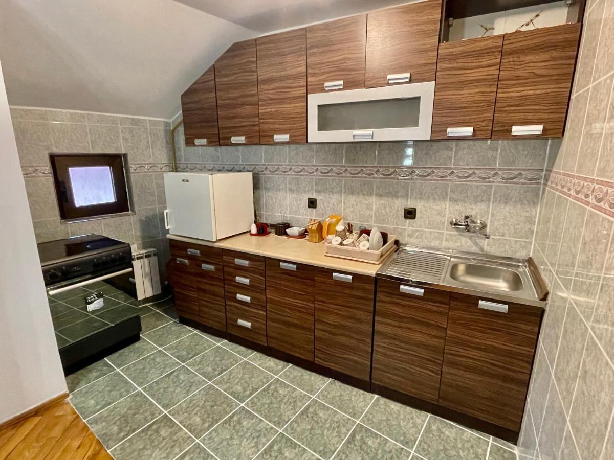 Sarajevo Kings Apartments Экстерьер фото