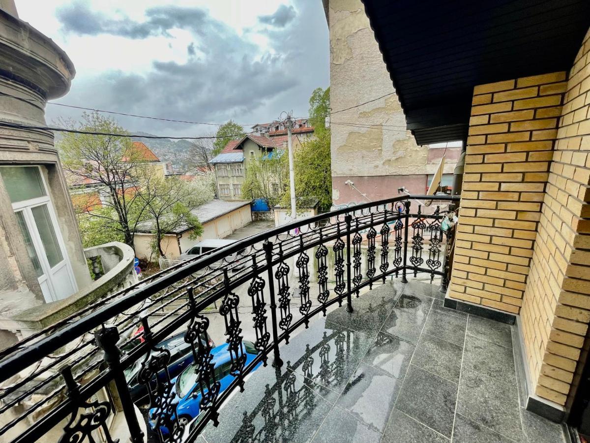 Sarajevo Kings Apartments Экстерьер фото