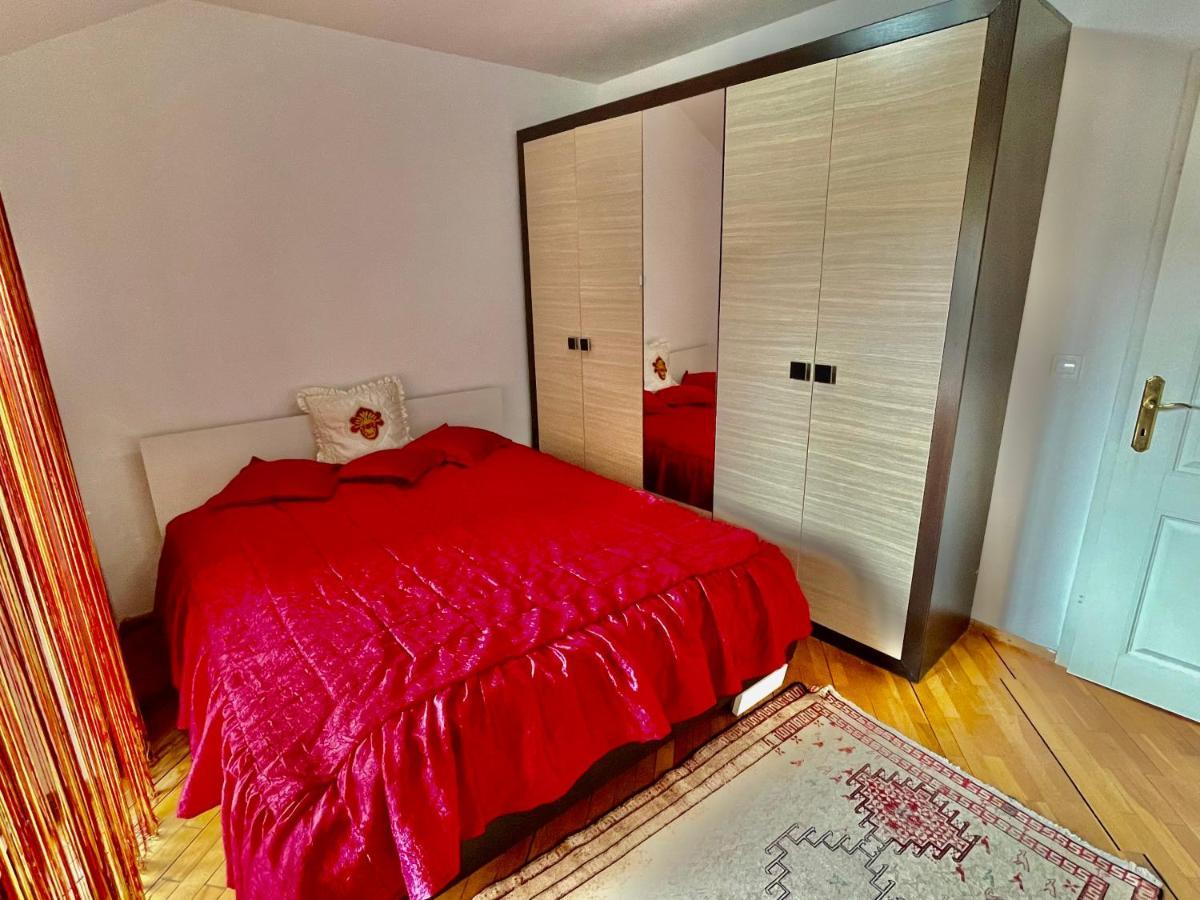 Sarajevo Kings Apartments Экстерьер фото